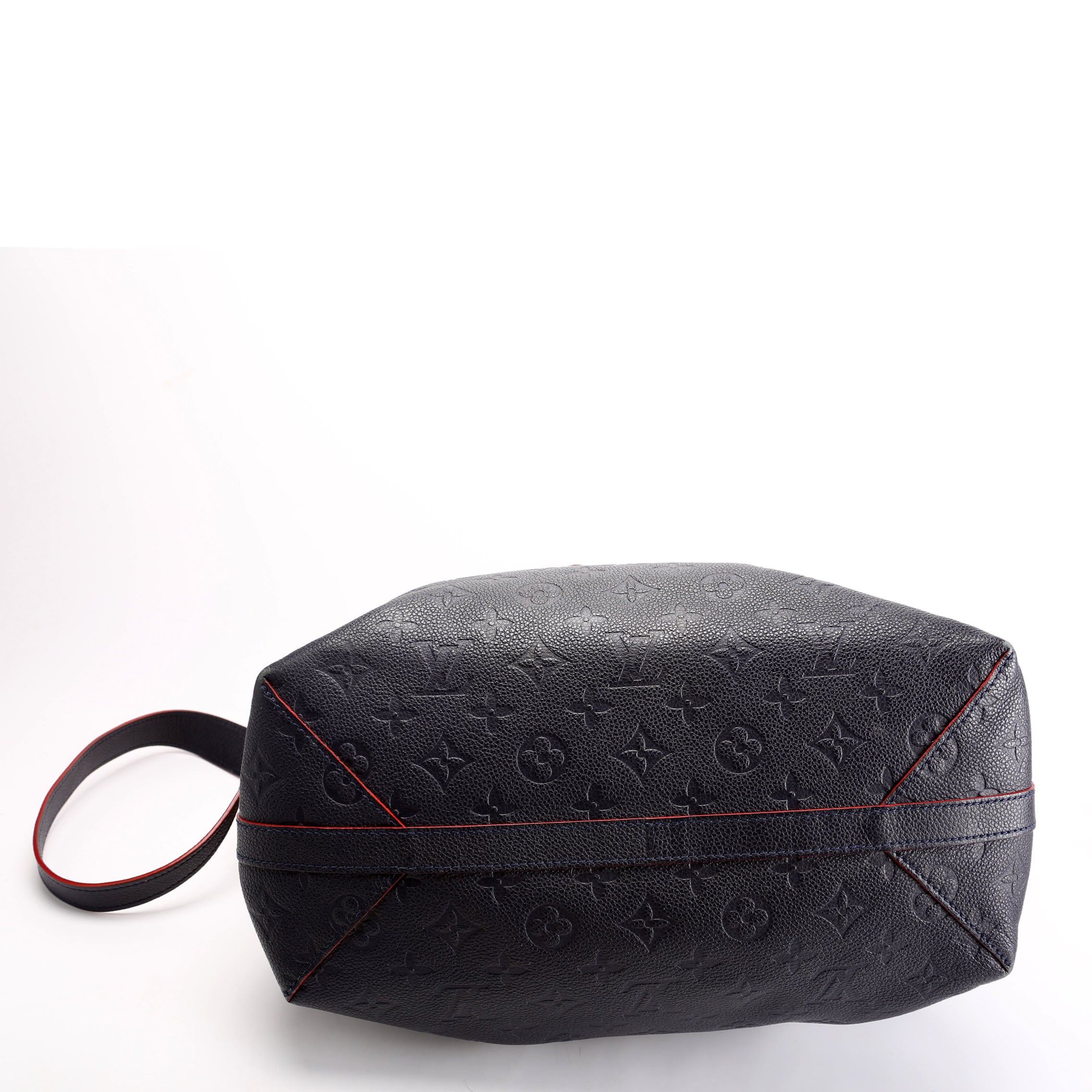 Boetie MM Empreinte Navy/Red