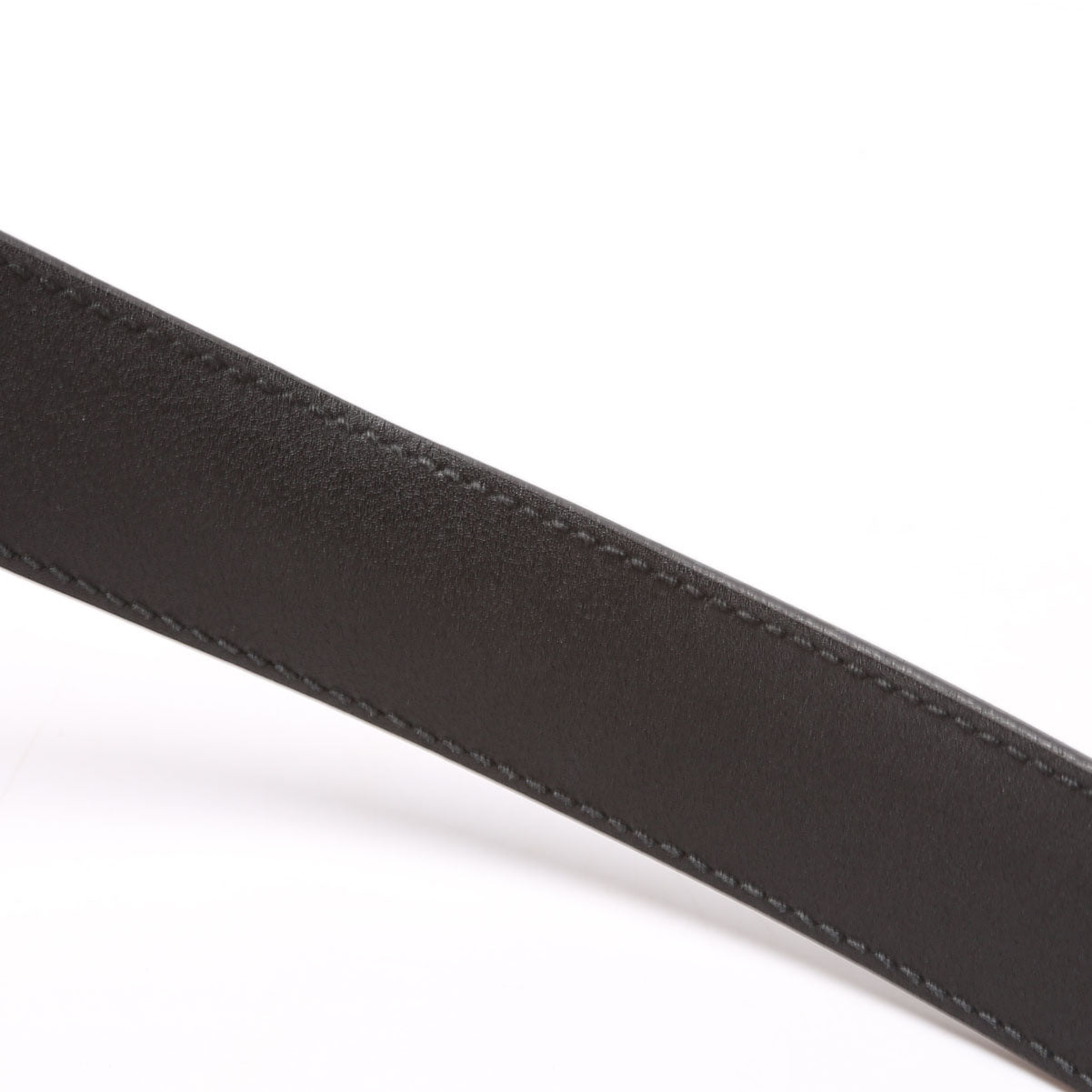 414516 GG Marmont Belt Size 90/36 Black