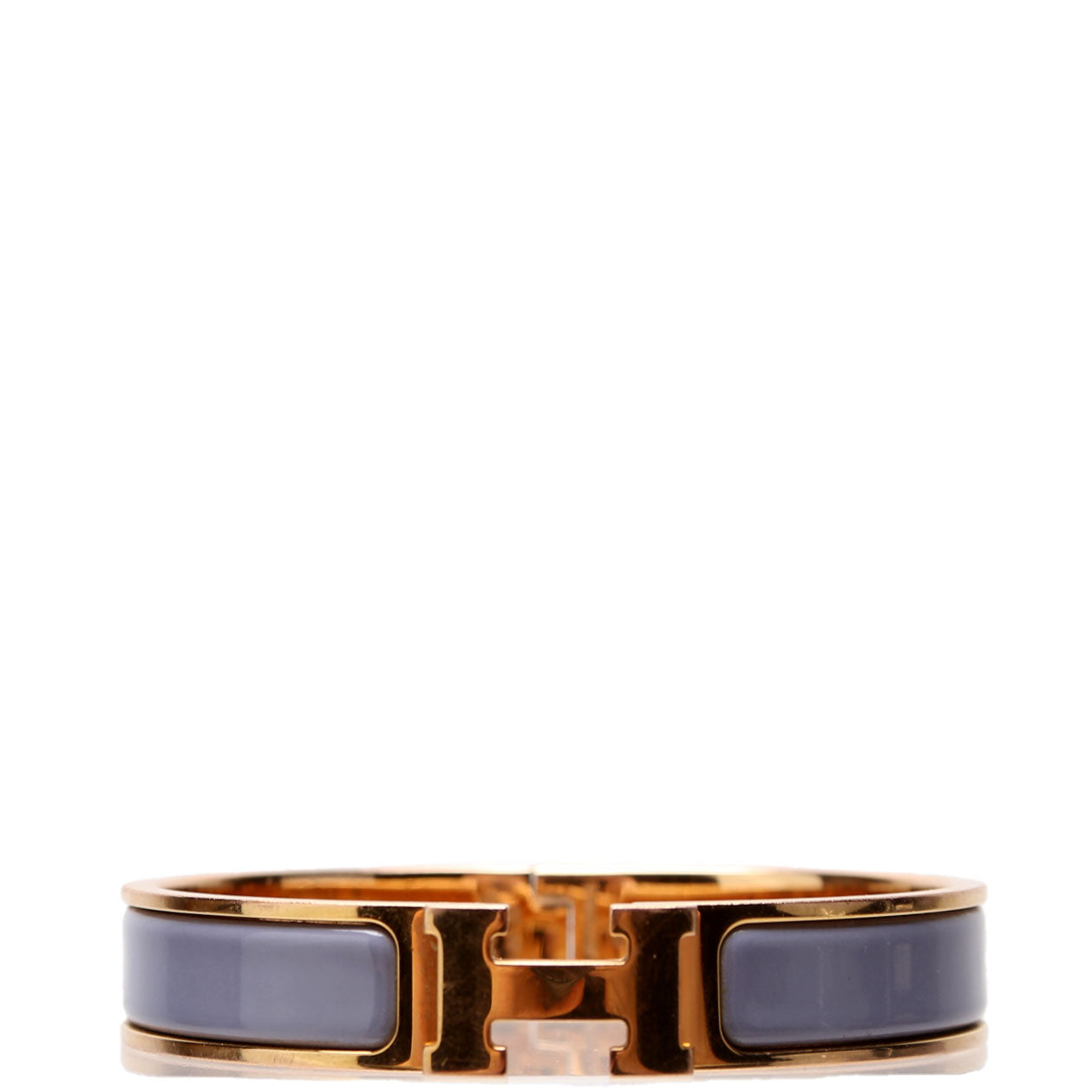 Clic Clac Narrow GM Purple/Gold