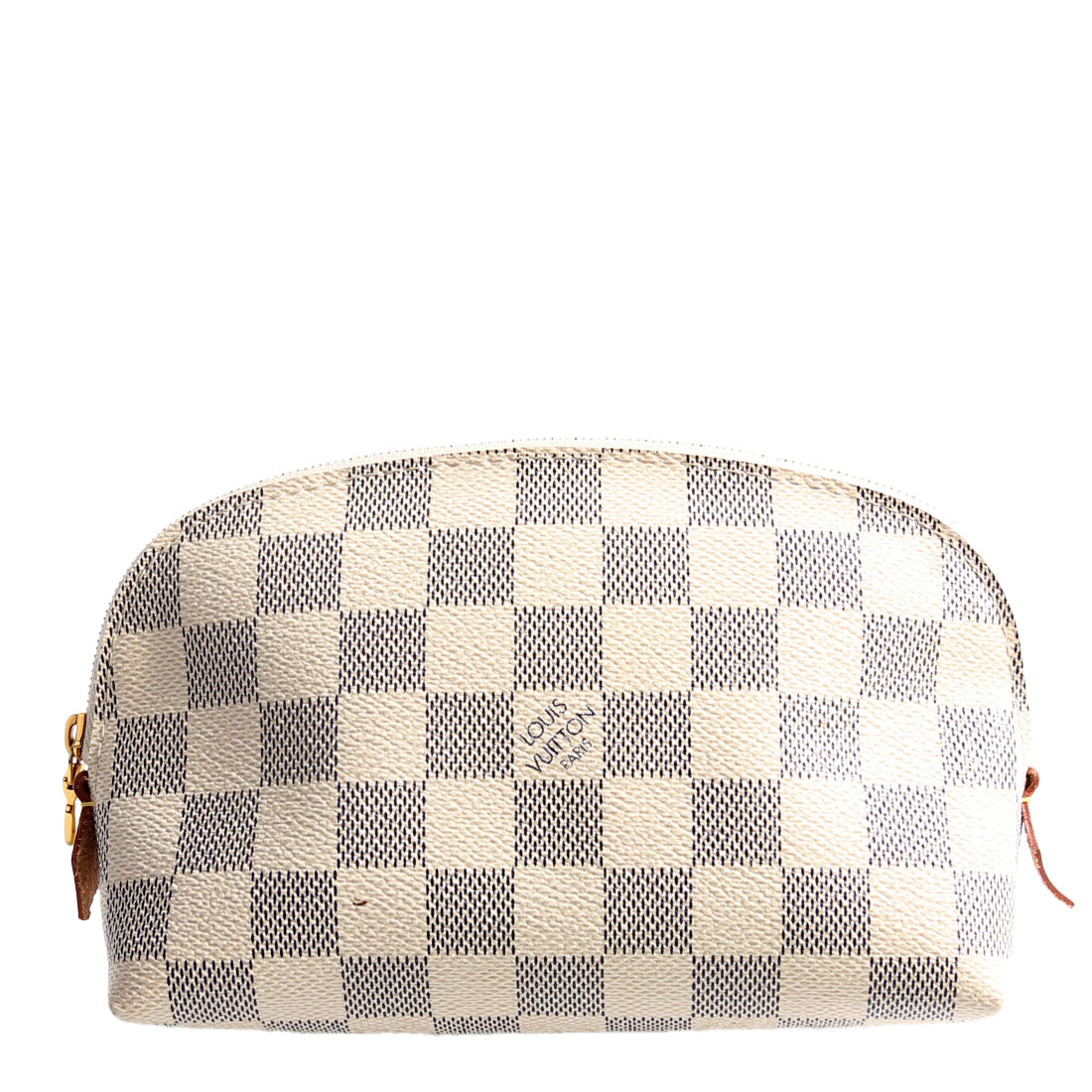Cosmetic Pouch PM Azur
