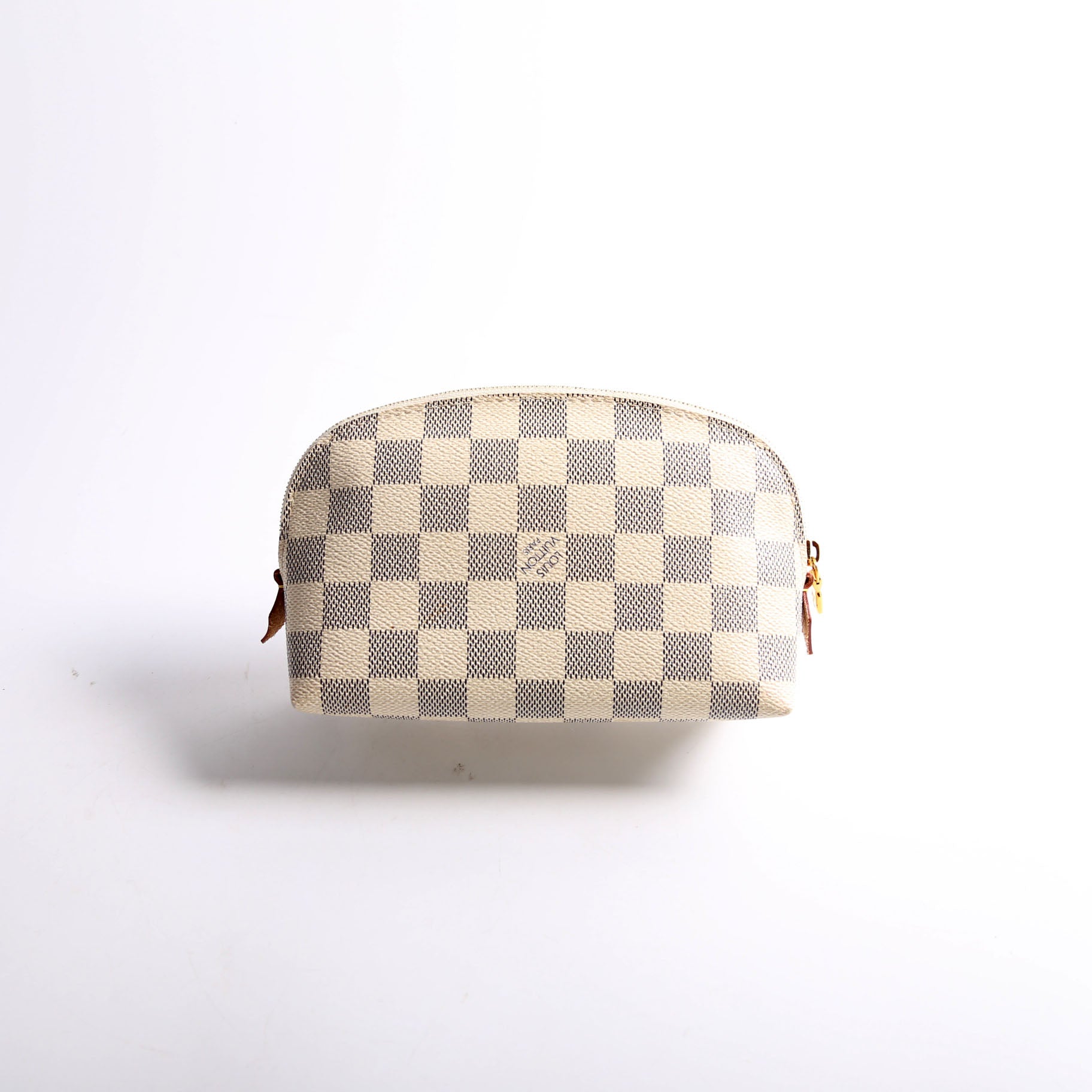 Cosmetic Pouch PM Azur