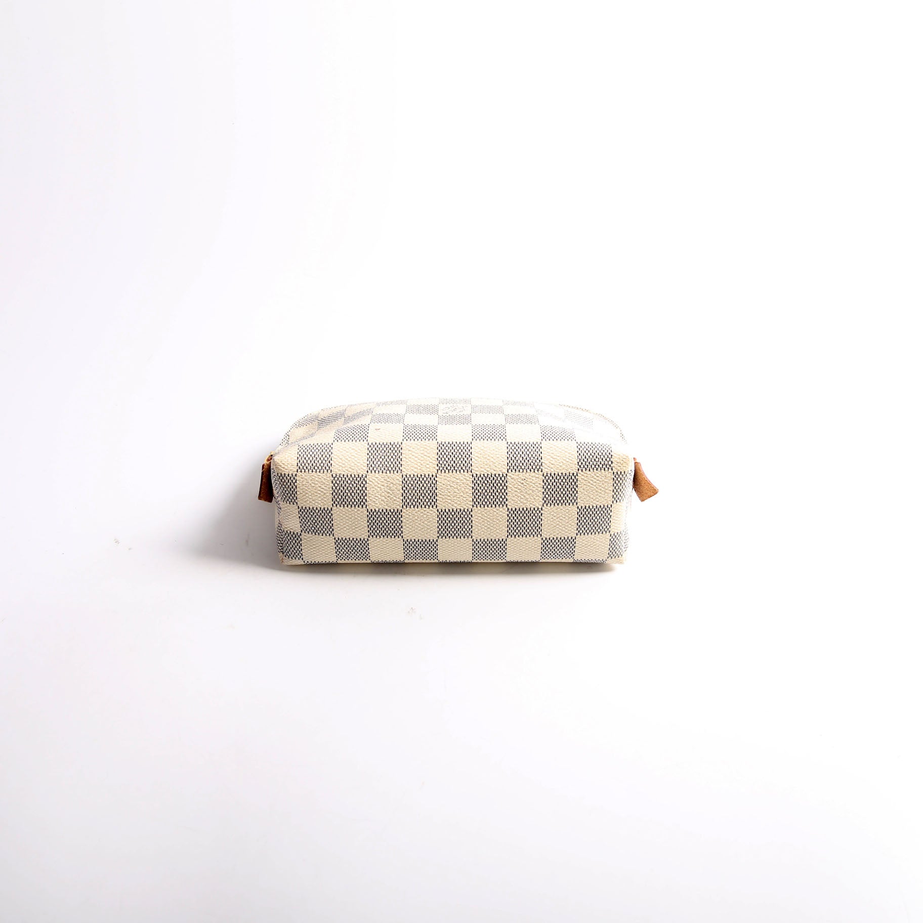Cosmetic Pouch PM Azur