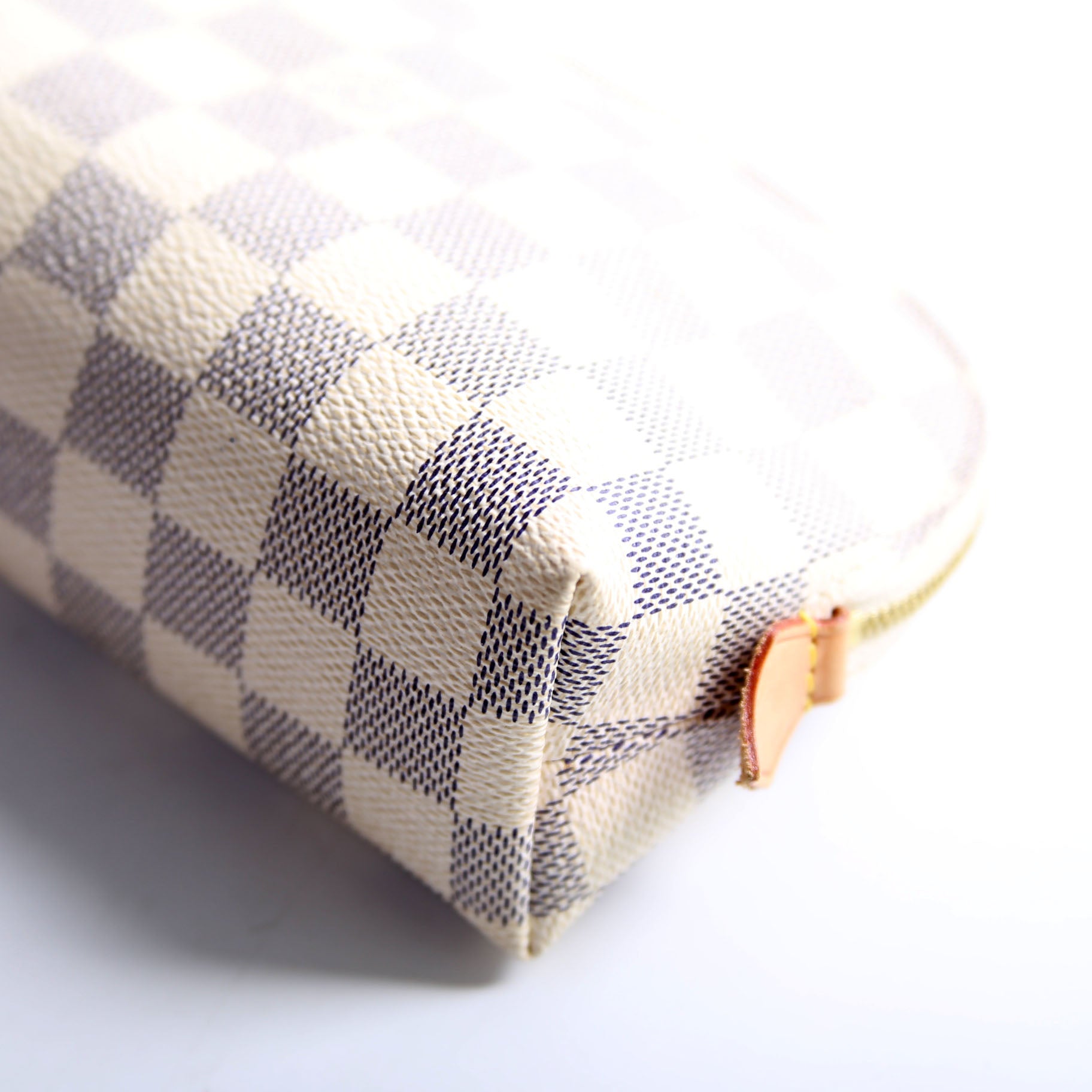 Cosmetic Pouch PM Azur