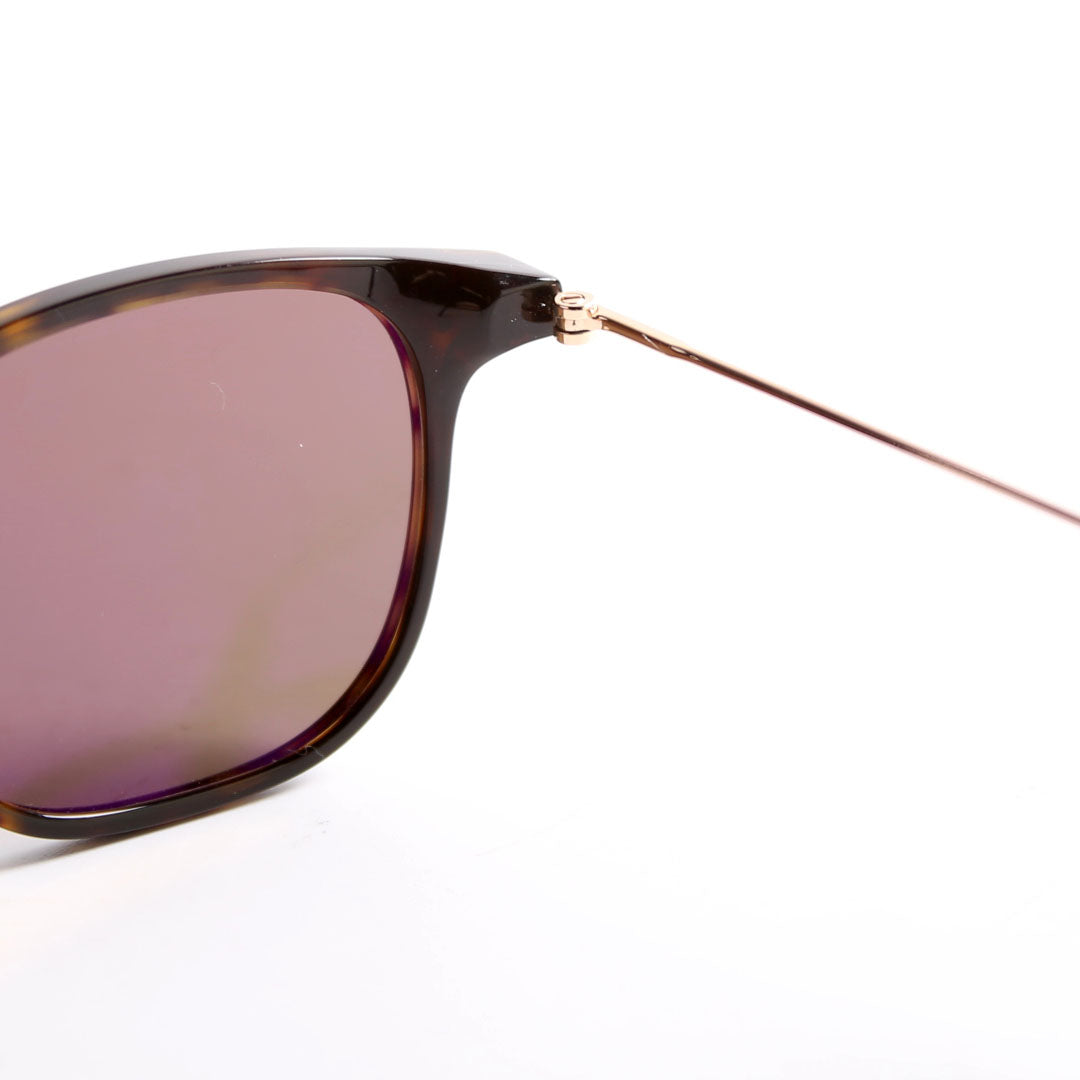ウェリントン サングラス TF672 52E Beau ブラウン ゴールド TOM FORD トムフォード TF672/ 52Eメガネ 通販ならGLASH BEAM