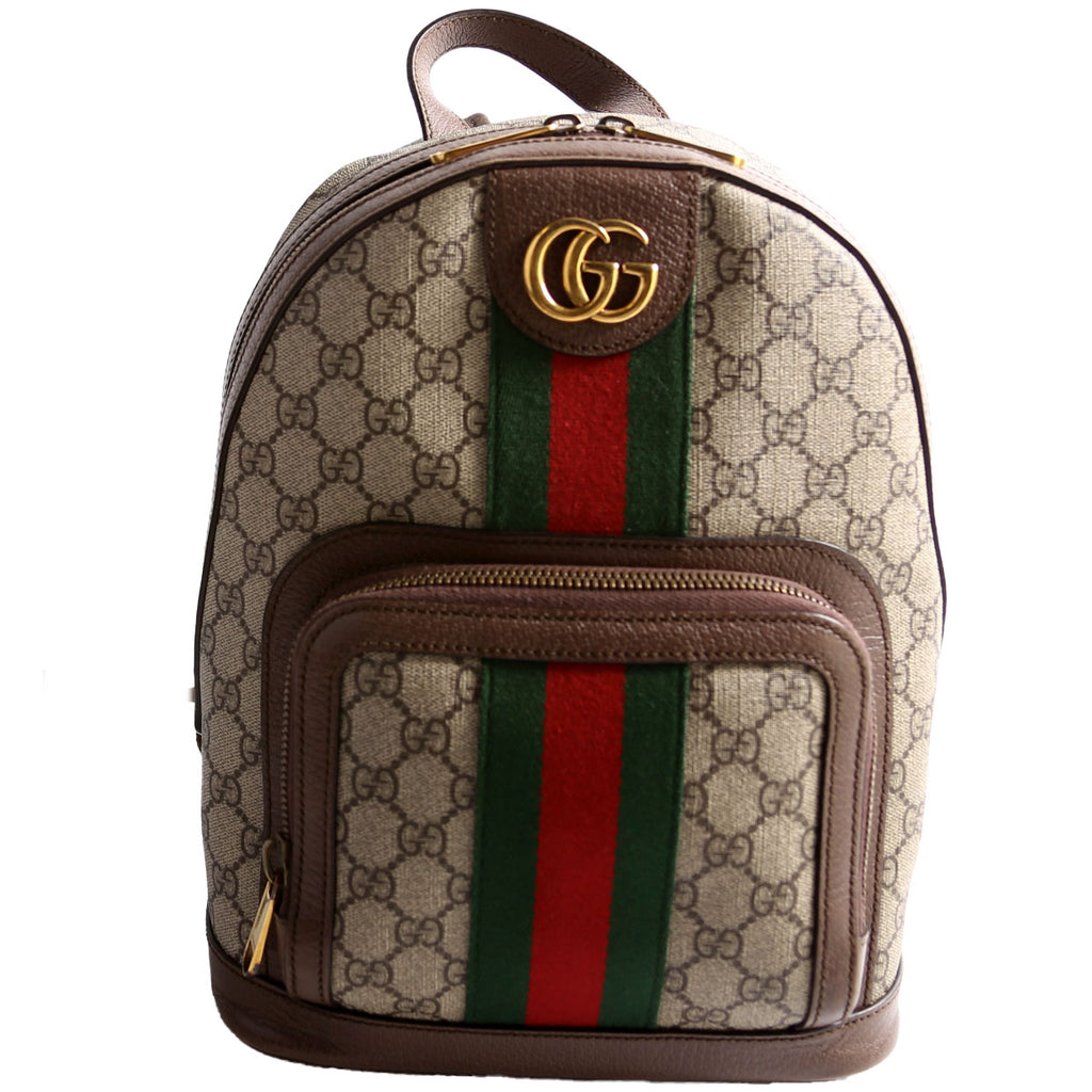 547965 GG Supreme Ophidia Backpack