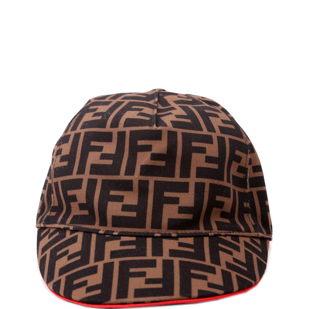 【新品未使用】FENDI zucca cap ズッカ 楽天市場】【美品】フェンディ ズッカ ベースボールキャップ