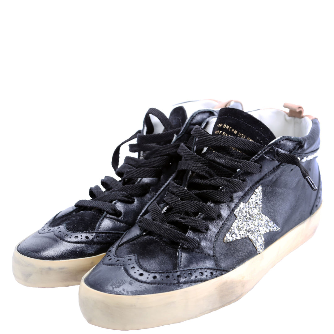 靴 CONP 24AW Desert starry sky Sneaker 38 Harajuku Stars Shoes – ivybycrafts