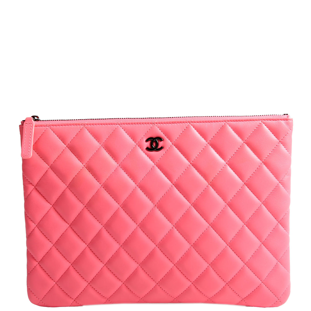 CHANEL（okima） Coco Crush Ring BEIGE GOLD & Diamond - J11786 | CHANEL