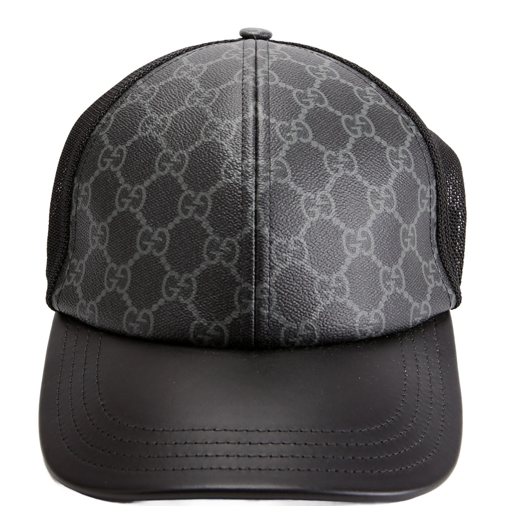 820868 GG Supreme Baseball Cap Size XXL