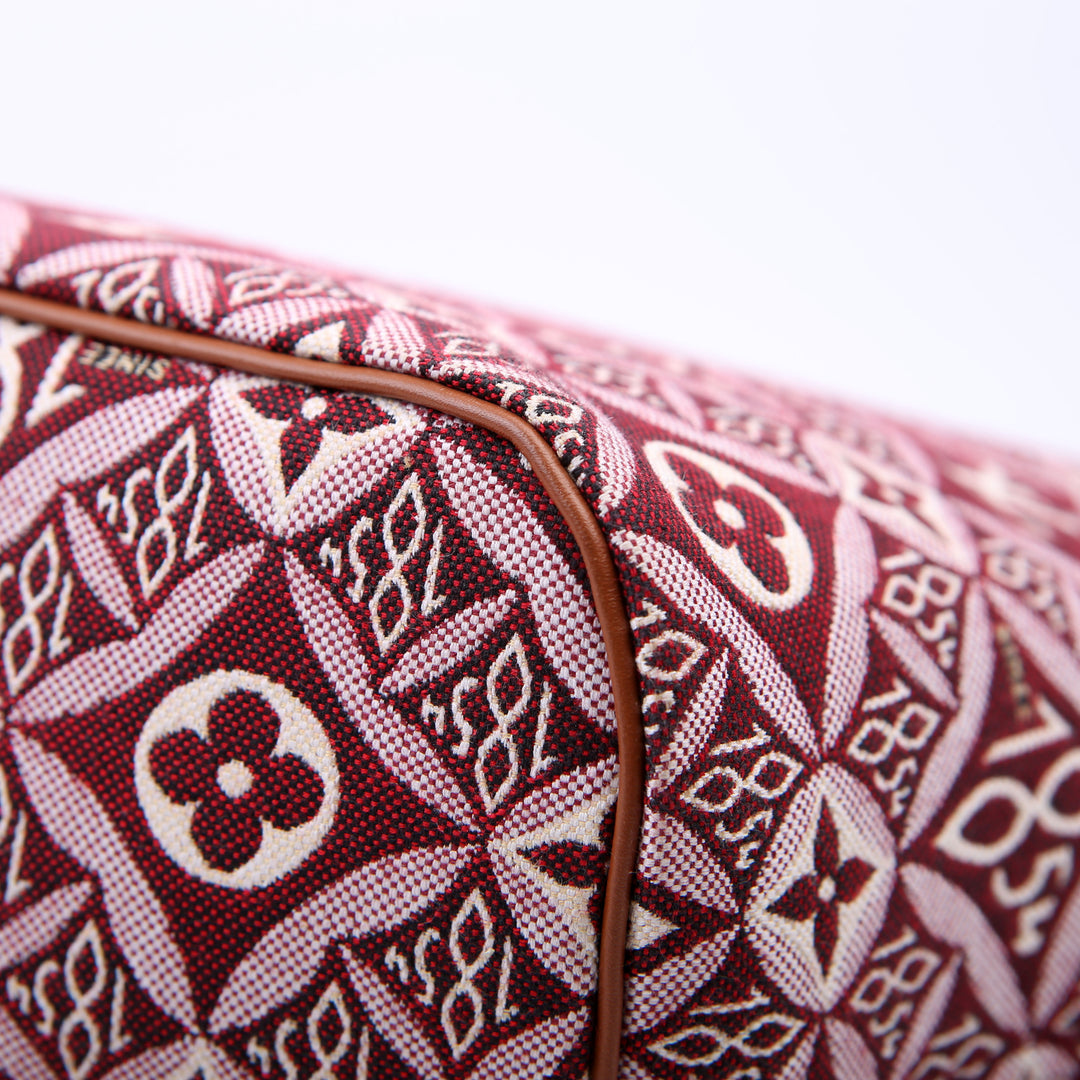 Neverfull MM with Wallet Since 1854 Jacquard