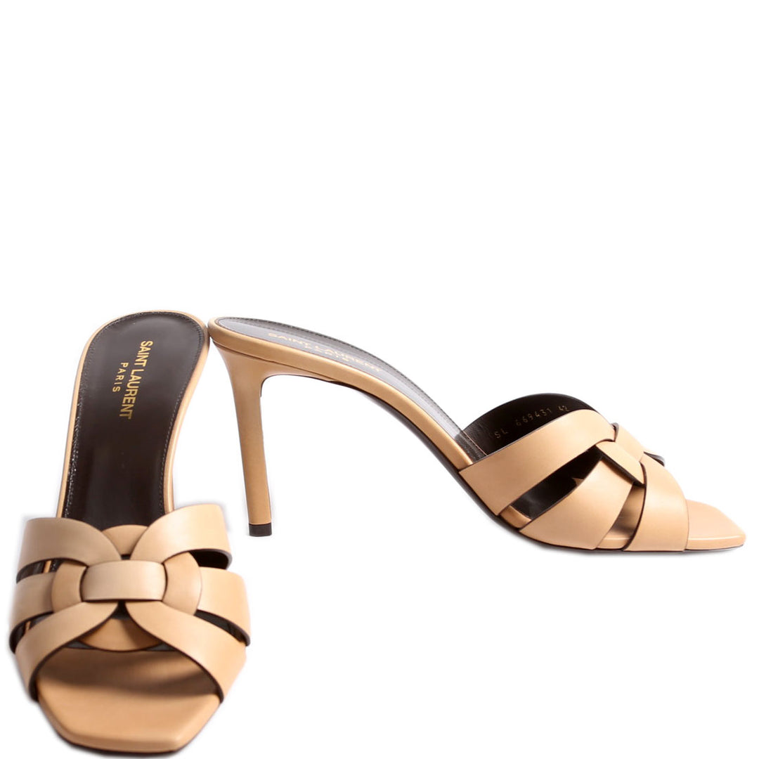 ミュゼ Keefa Mule Croc Sandal – SCHUTZ