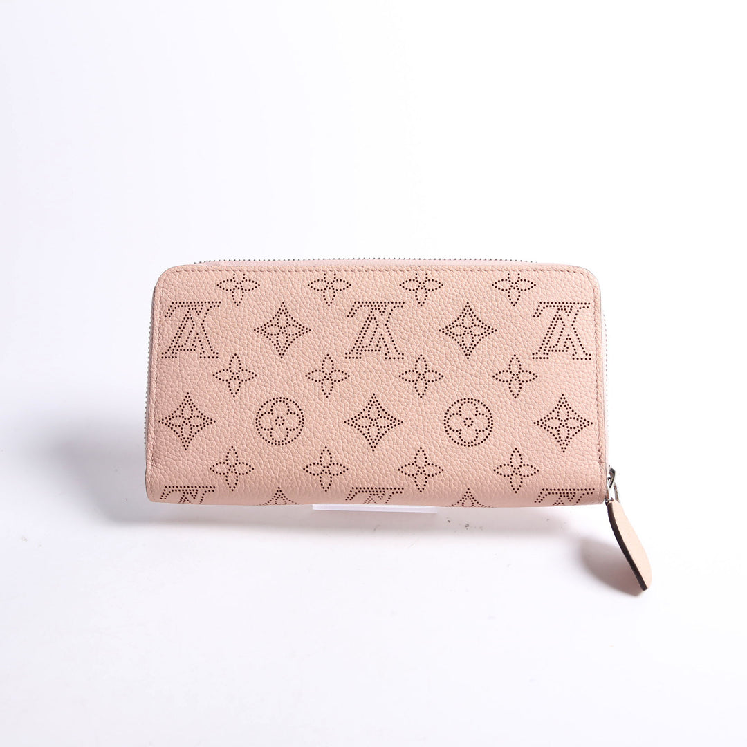 Zippy Wallet Mahina Pink