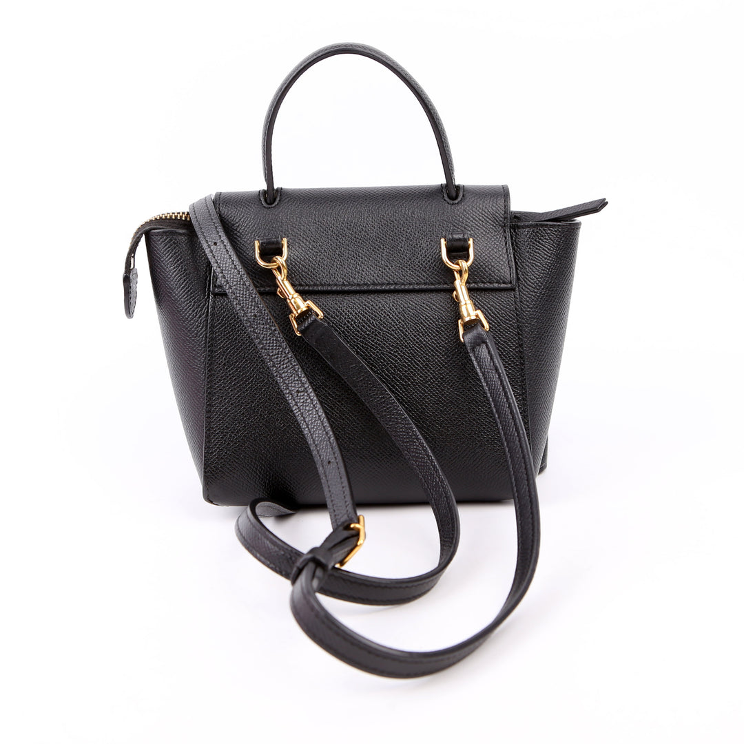 Belt Bag Pico Black