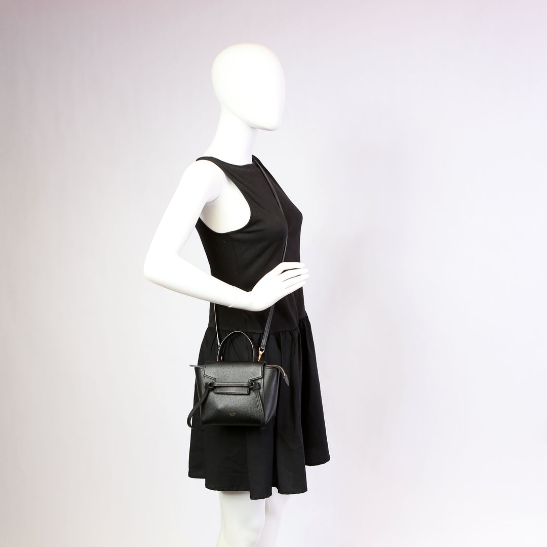 Belt Bag Pico Black