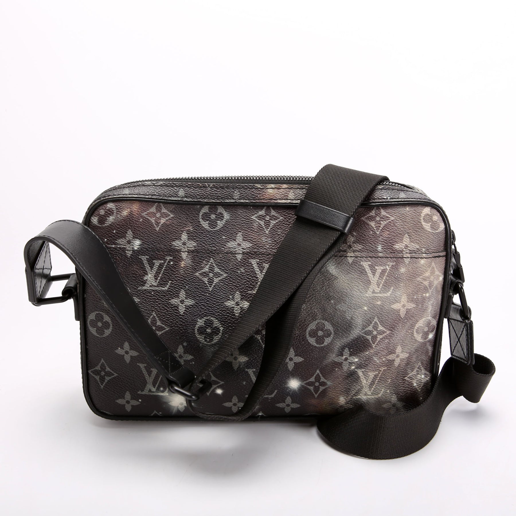 louis vuitton alpha galaxy backpack Messenger a wallet Limited Edition Loui Vuitton Backpack