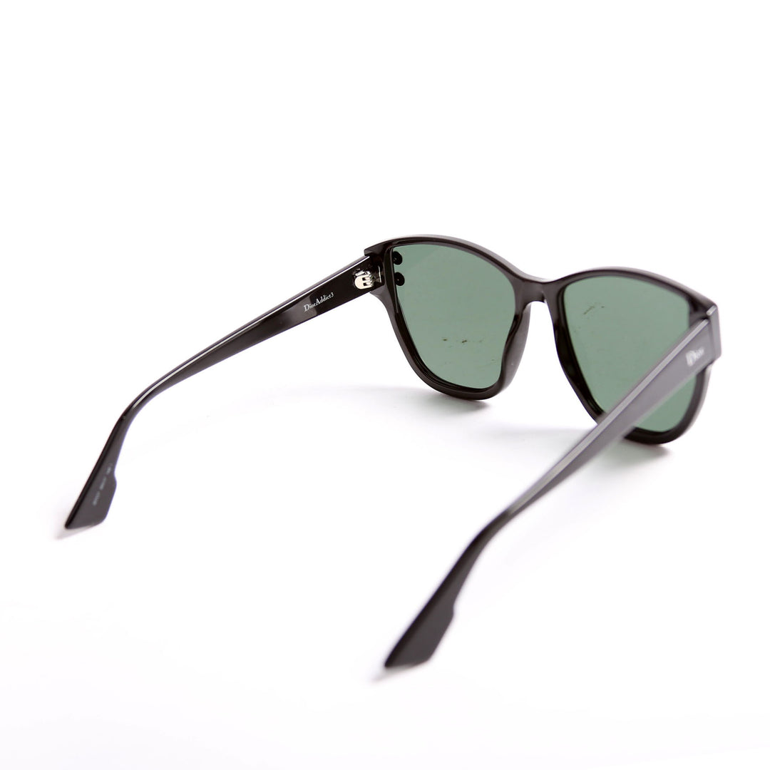 Dior Addict 3 Sunglasses Black