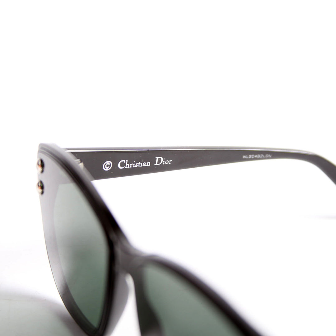 Dior ディオール　アディクト3サングラス Dior Addict 3 Sunglasses Black