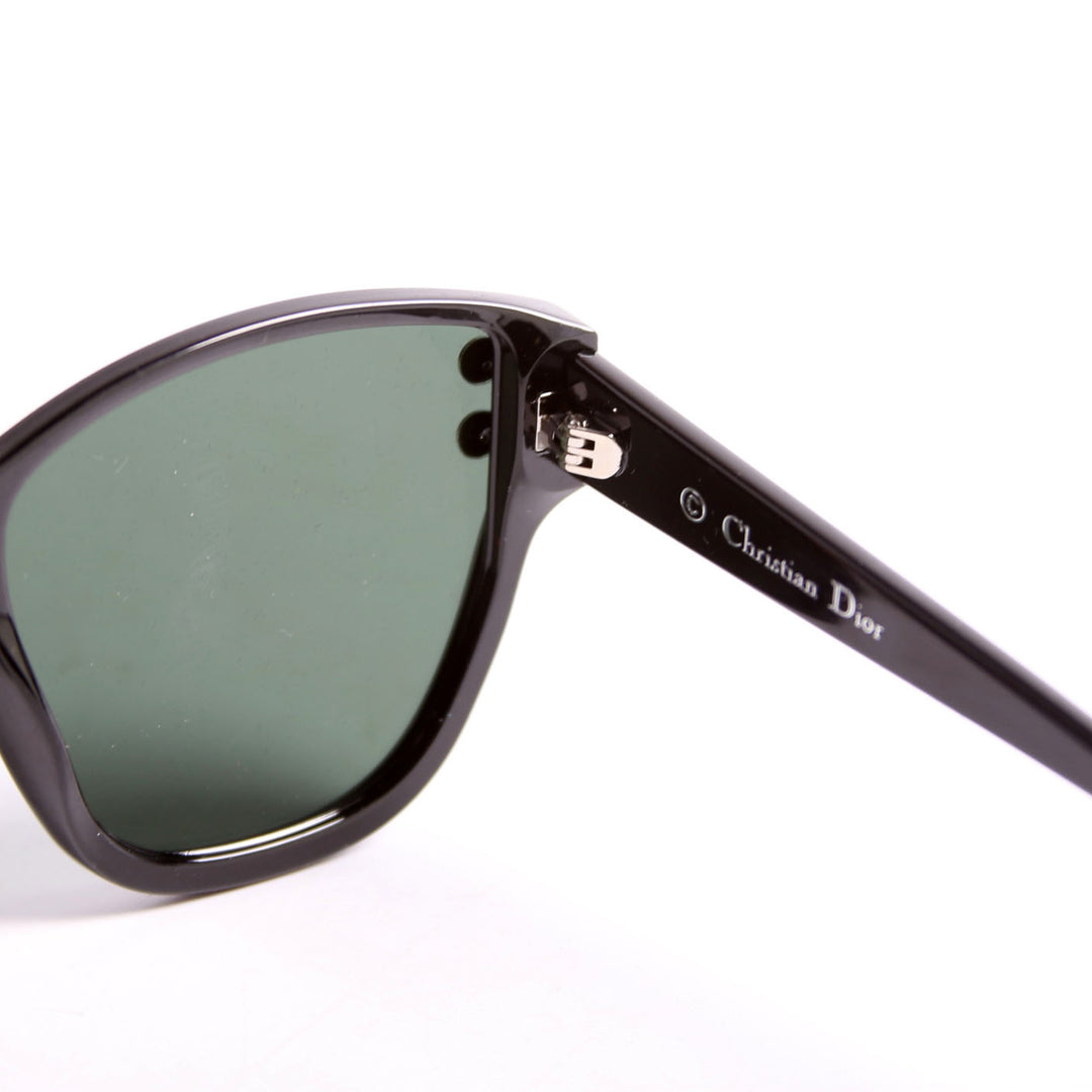 Dior Addict 3 Sunglasses Black