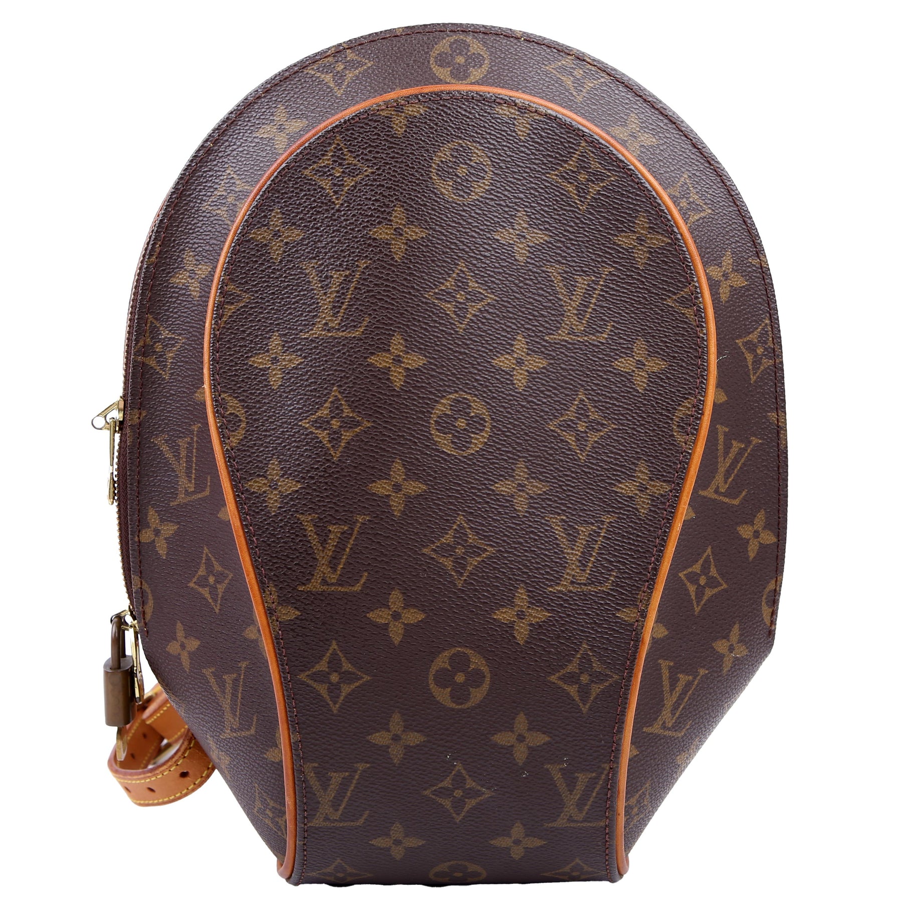 louis vuitton backpack hard ellipse Ellipse Backpack Monogram