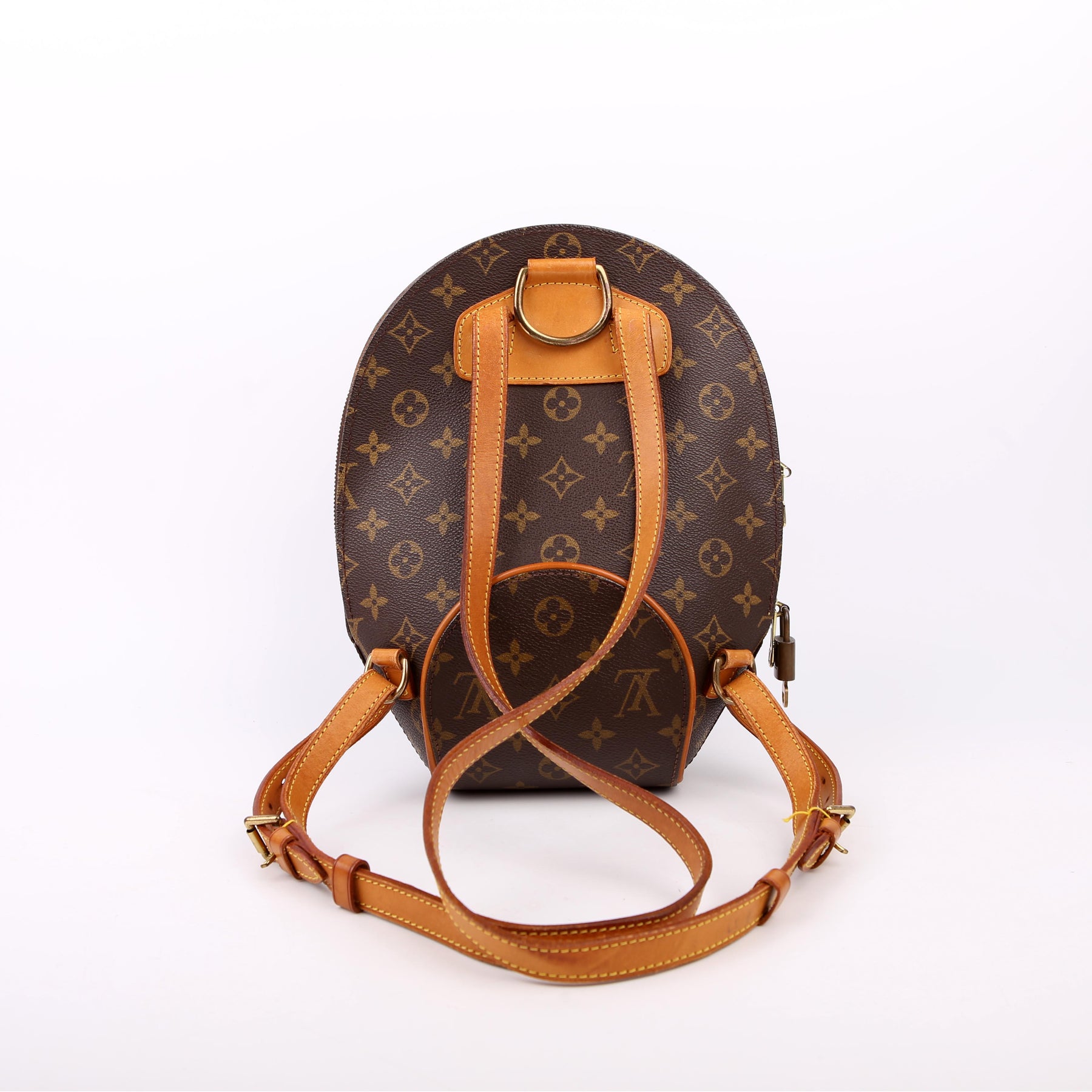 celebrity louis vuitton ellipse backpack Ellipse Backpack Monogram
