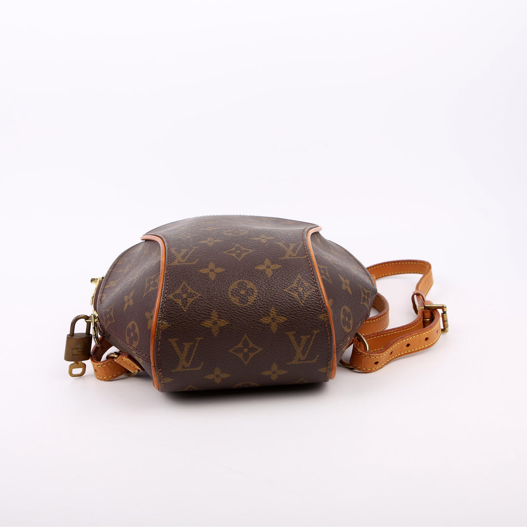 louis vuitton 1998 ellipse backpack Ellipse Backpack Monogram