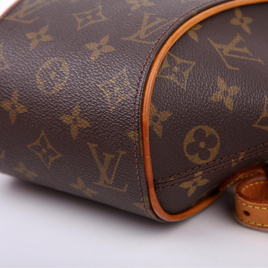 louis vuitton backpack hard ellipse Ellipse Backpack Monogram
