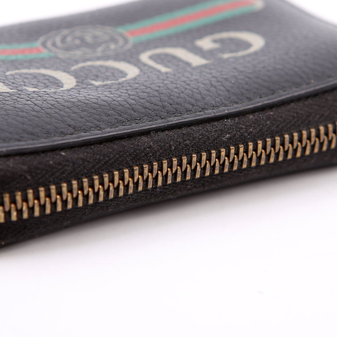 グッチ GUCCI 496319 ヴィンテージロゴ ケース☆AA★●▲ 楽天市場】グッチ コインケース ヴィンテージロゴ 496319 ピンク