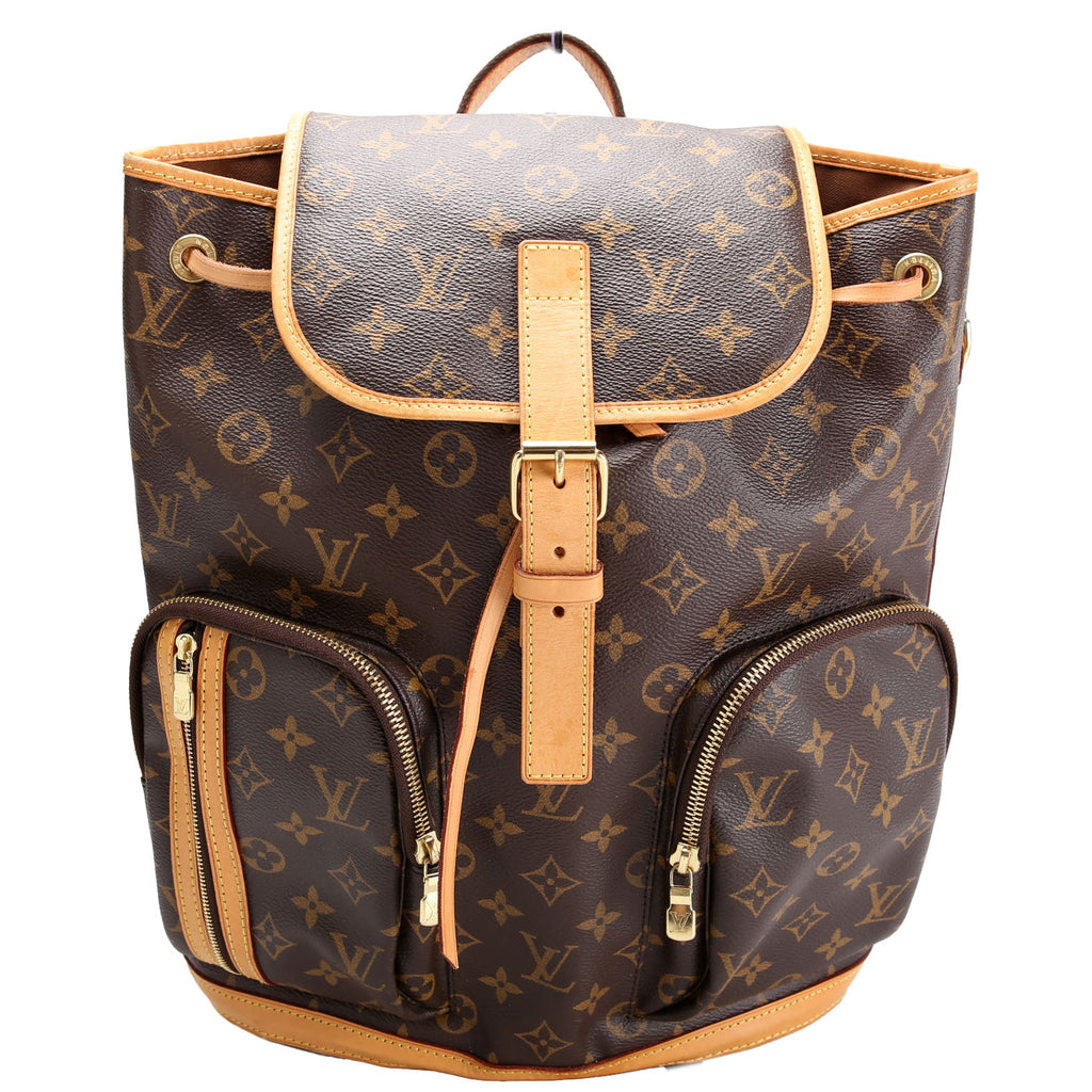 louis vuitton backpack bosphore Monogram The Best Baitcasters for Switch Rods  Model:I1107.4 Hook and Climb