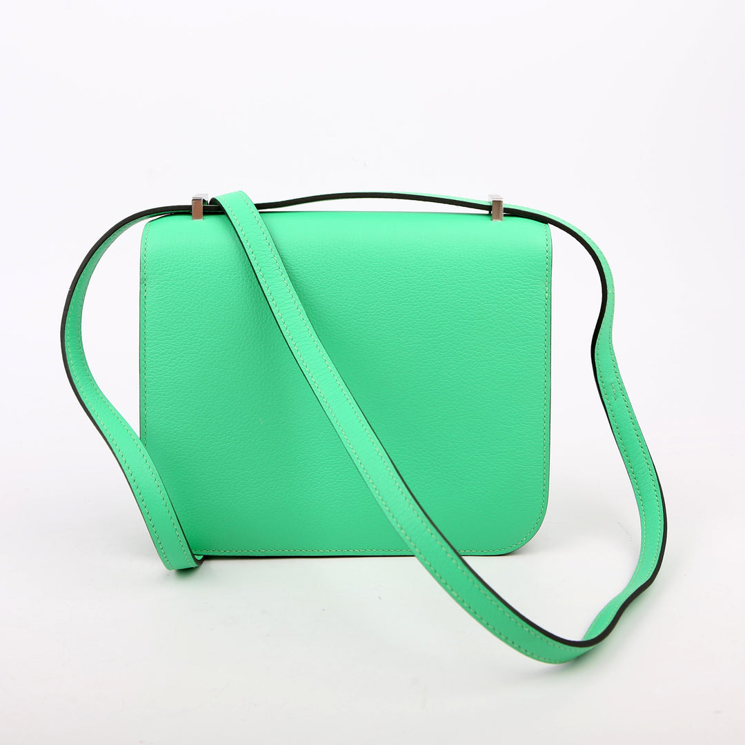 Constance 3 Mini Evercolor 2023 Vert Comics/Vert Fizz/Silver