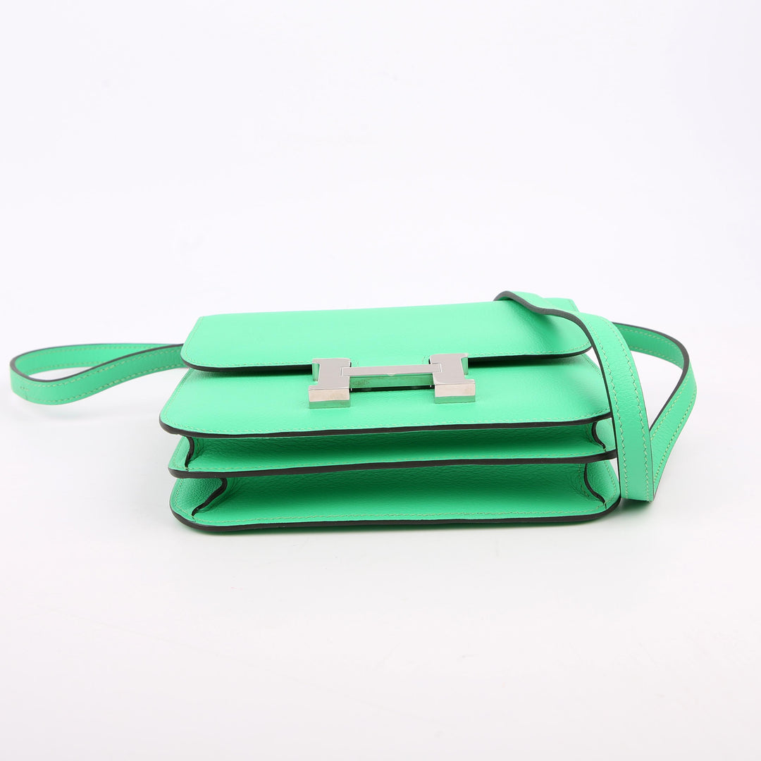 Constance 3 Mini Evercolor 2023 Vert Comics/Vert Fizz/Silver