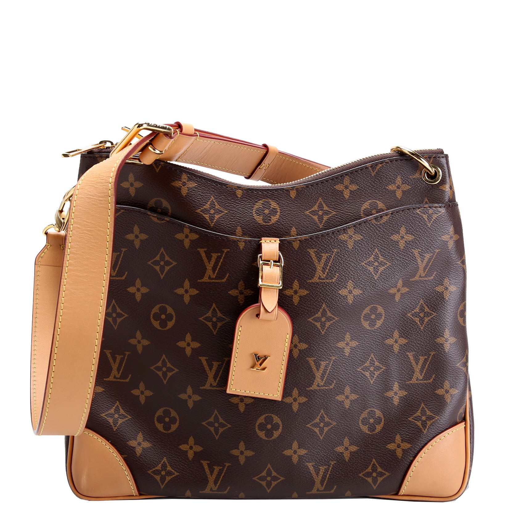 ルイ・ヴィトン LOUIS VUITTON オデオンMM SALE]ヴィトン Vuitton レア オデオントート MM (Louis Vuitton/バッグ