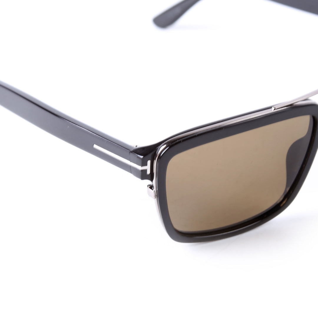 TF780 Andres Sunglasses Black