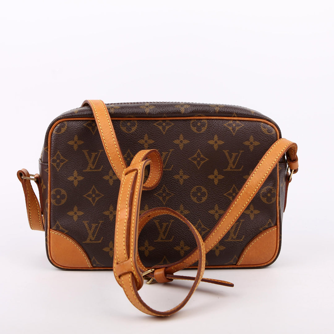 Trocadero 27 Monogram