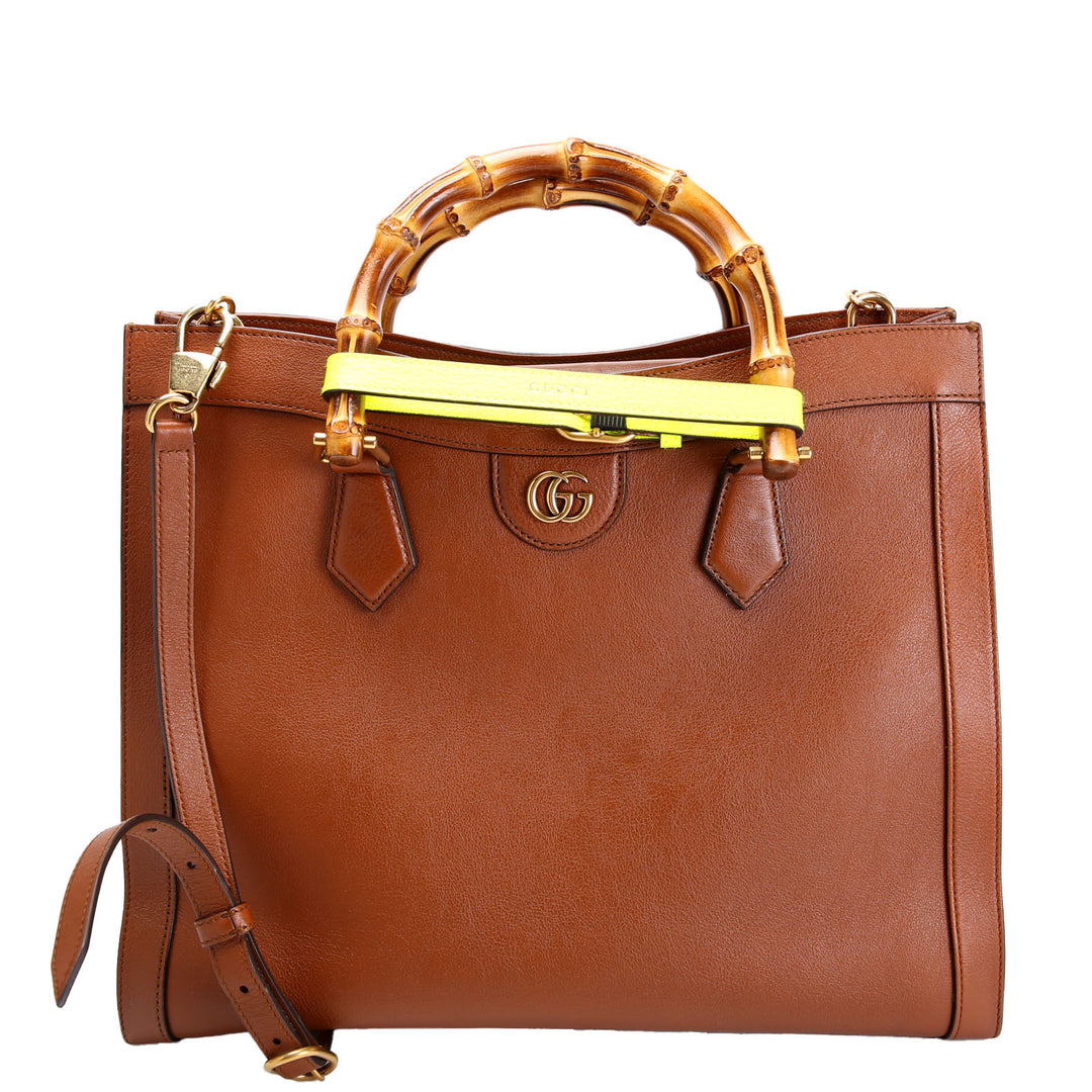 655658 Diana Medium Tote