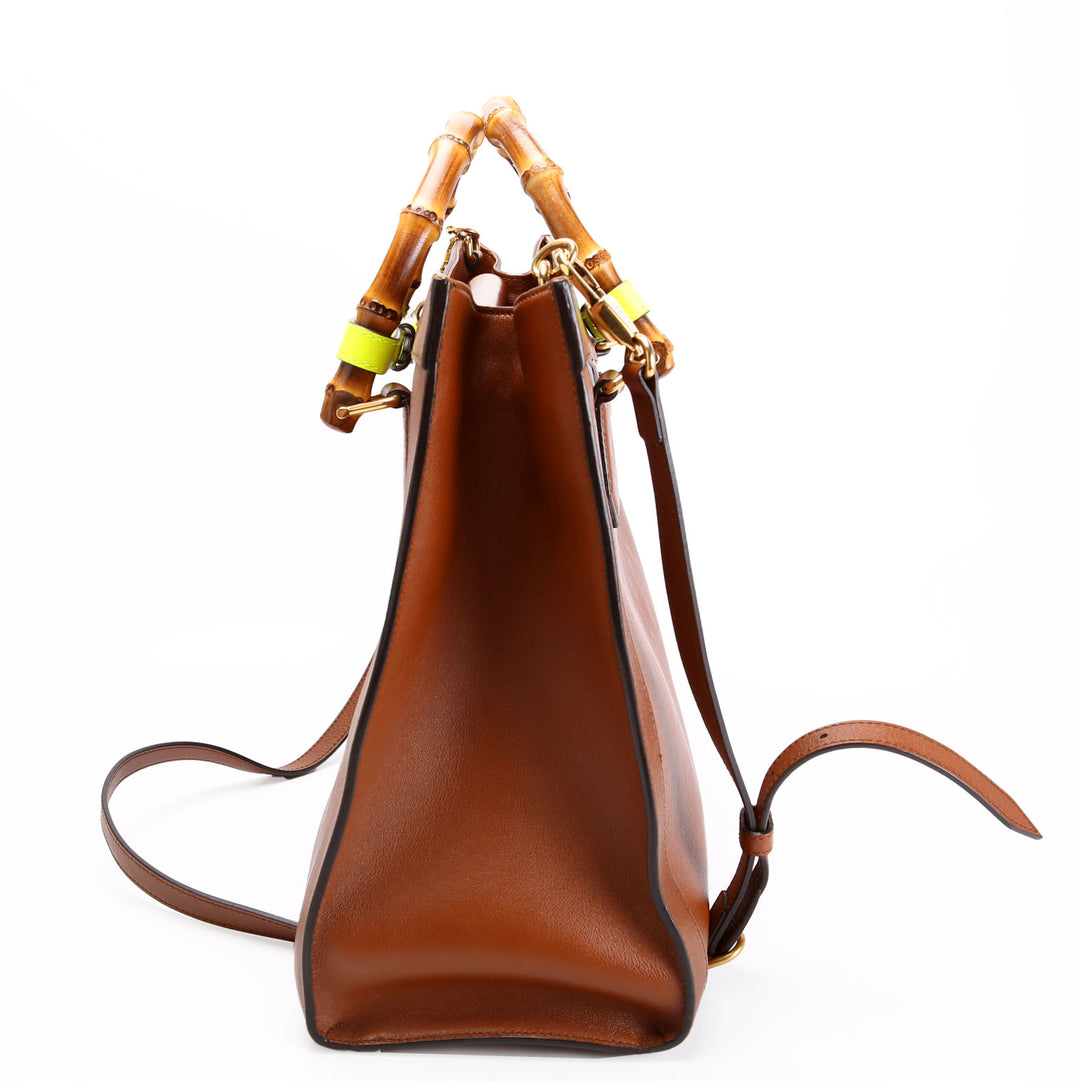655658 Diana Medium Tote