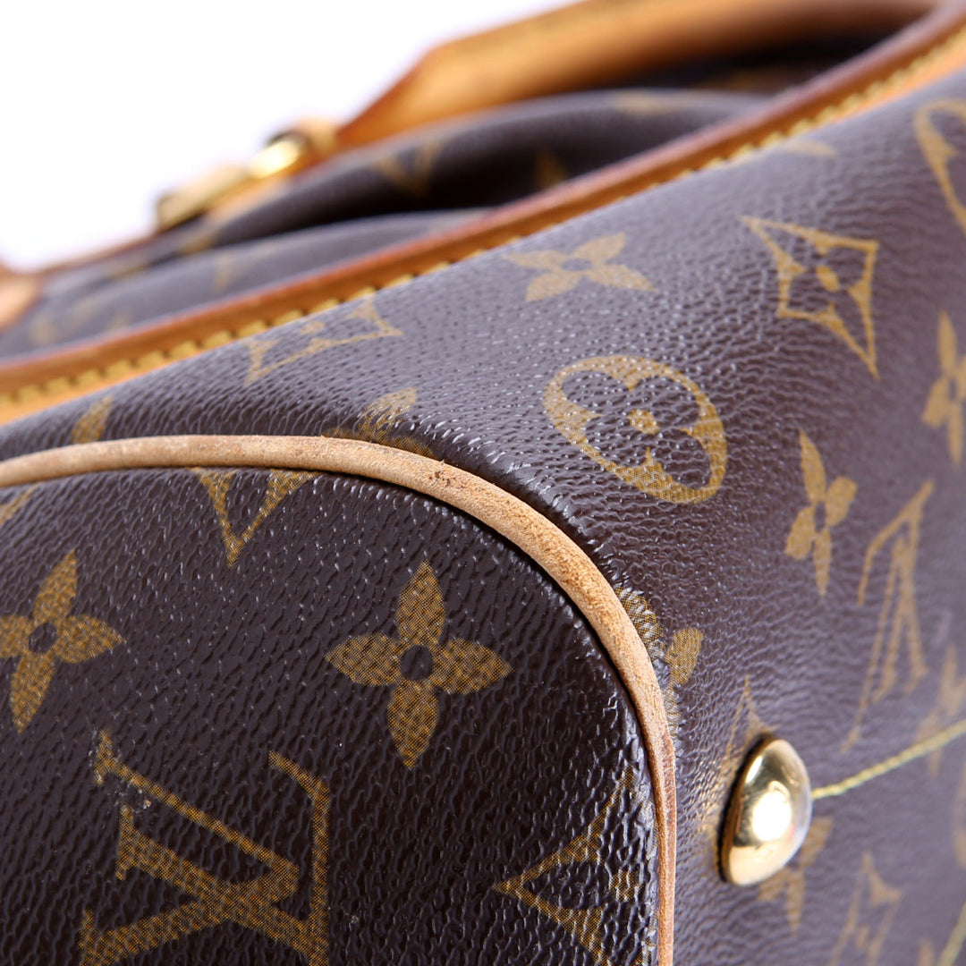 Tivoli PM Monogram