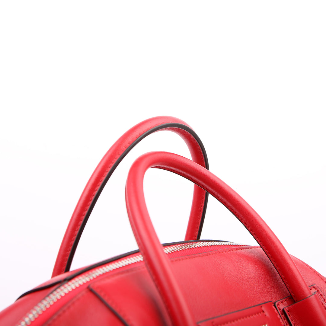 Antigona Soft Small Red