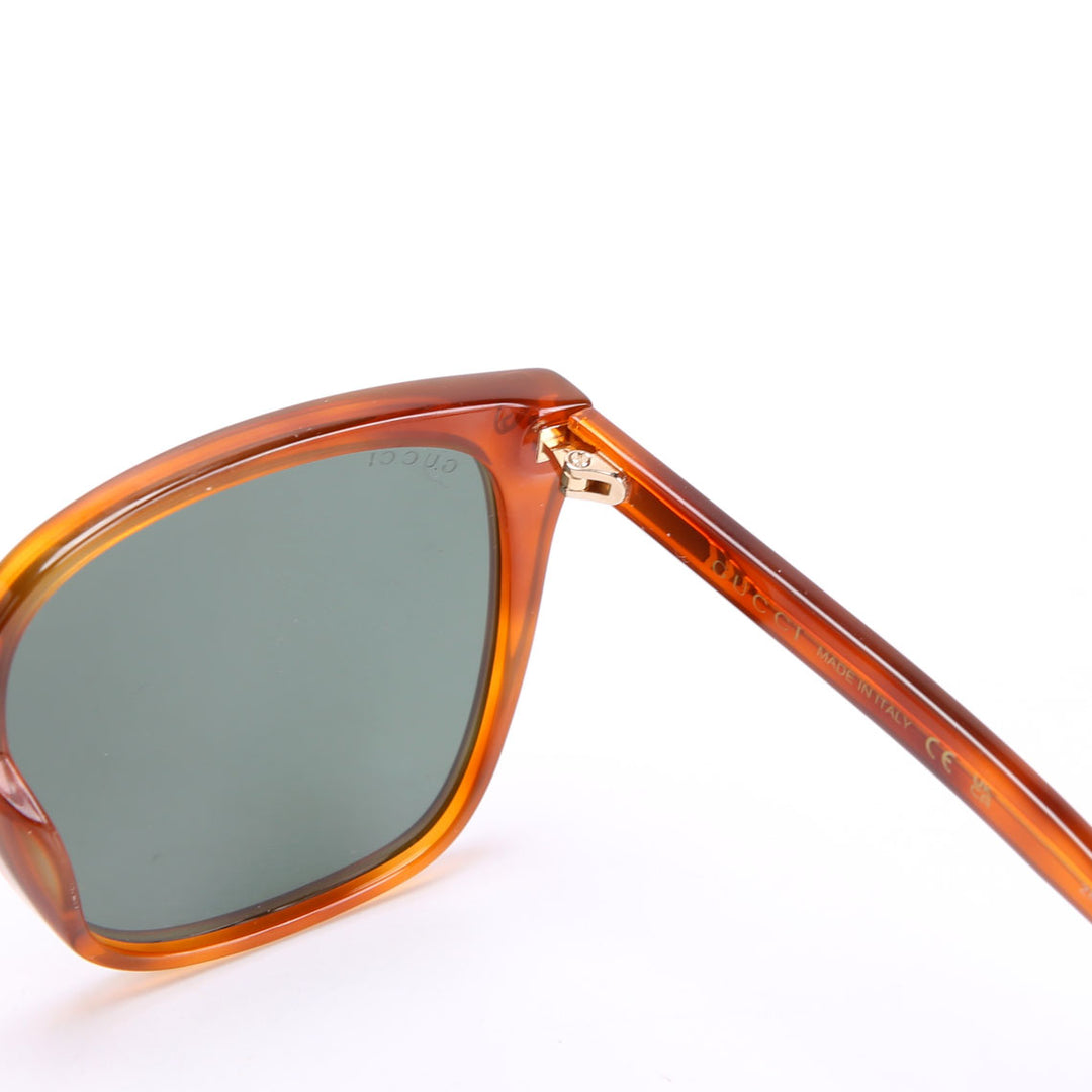 GGOO22S Interlocking GG Sunglasses