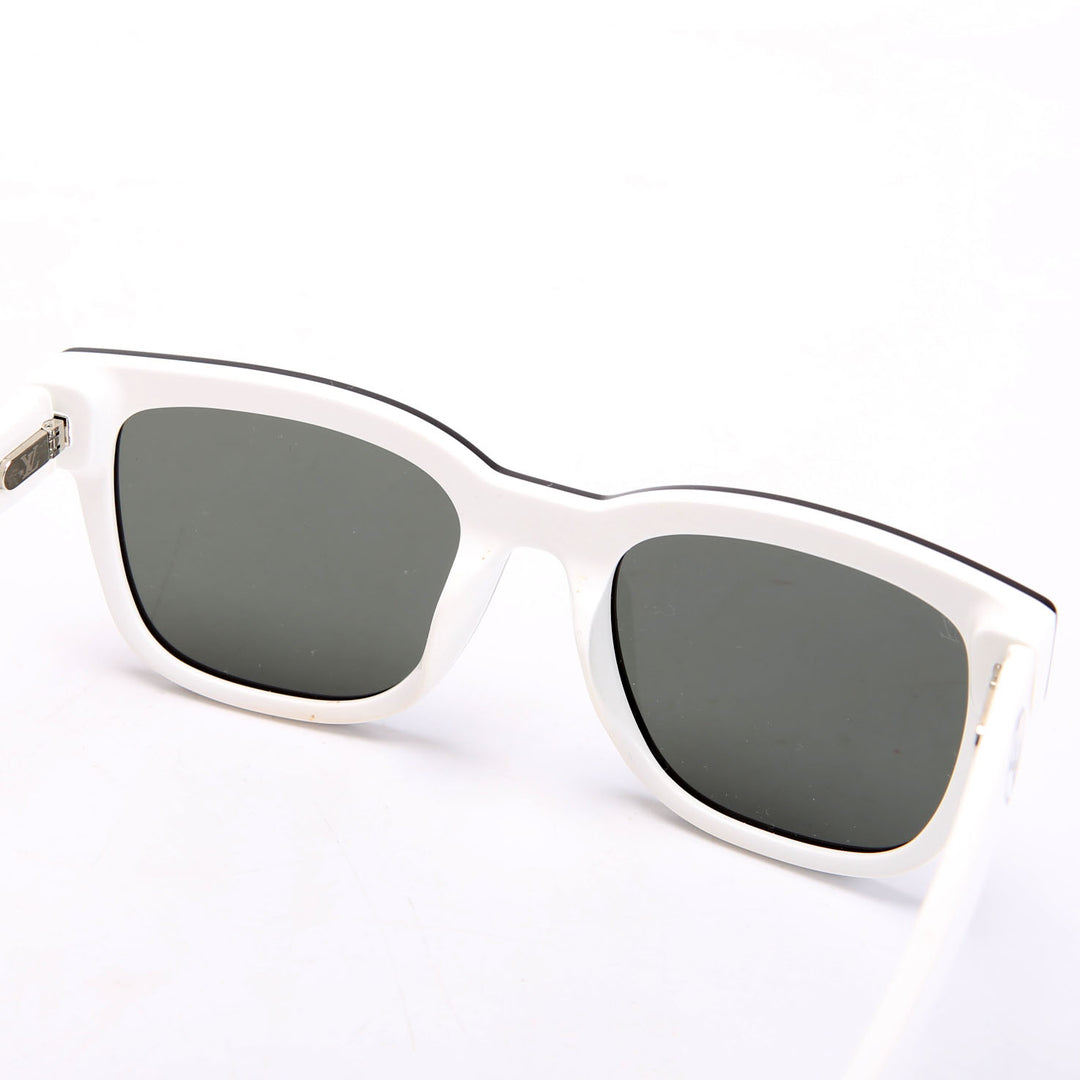 Z1094E Outer Space Square Sunglasses
