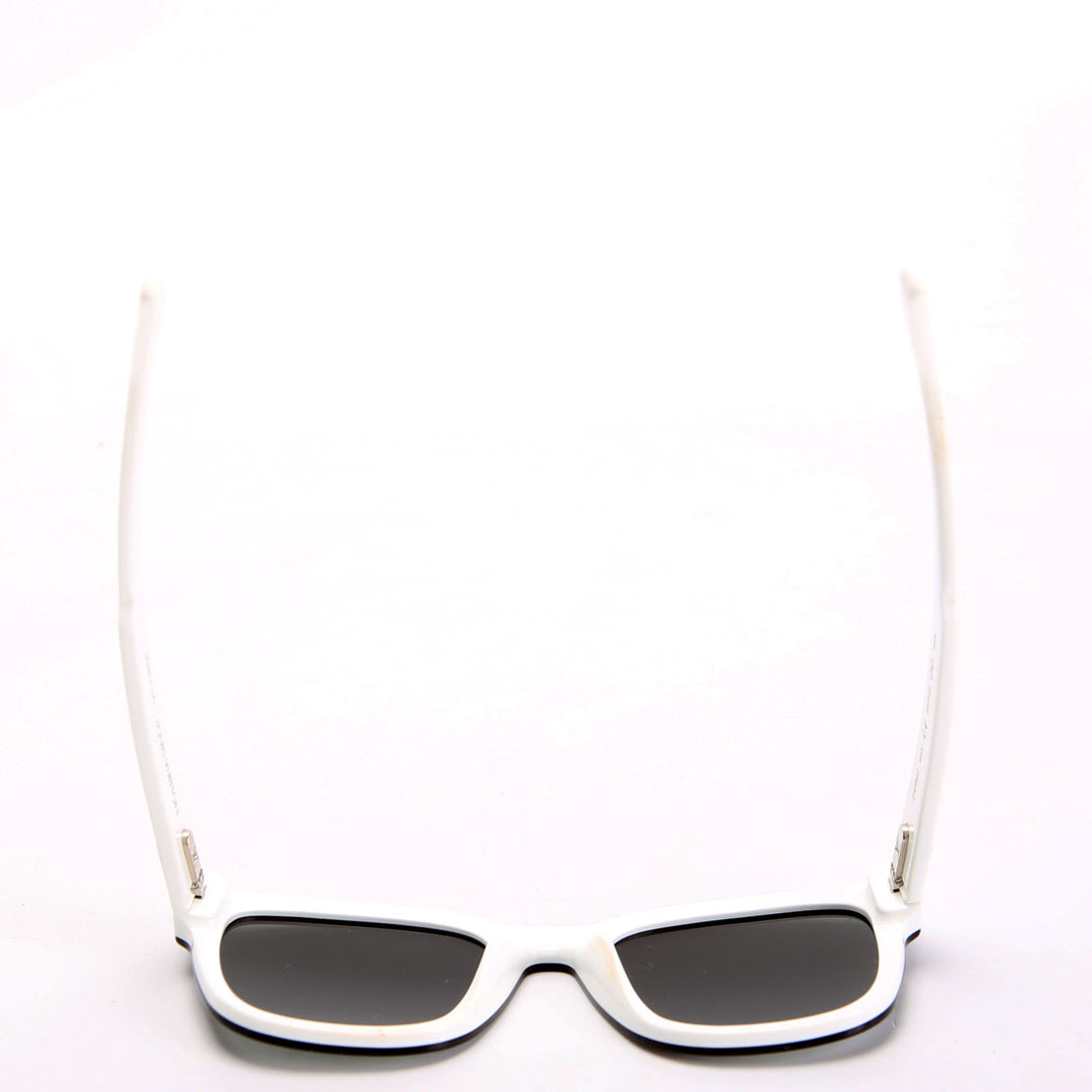 Z1094E Outer Space Square Sunglasses