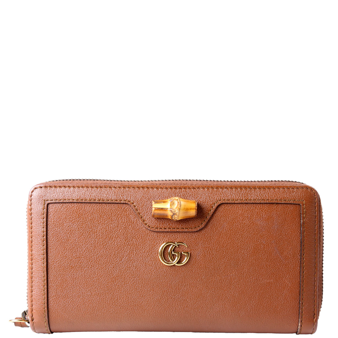 658634 Diana Za Wallet