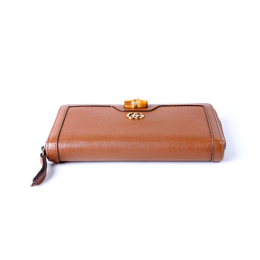 658634 Diana Za Wallet
