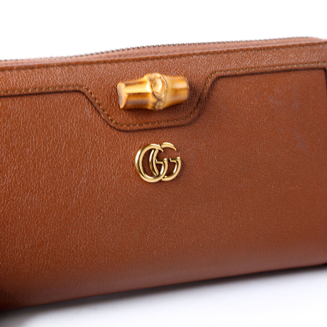 658634 Diana Za Wallet
