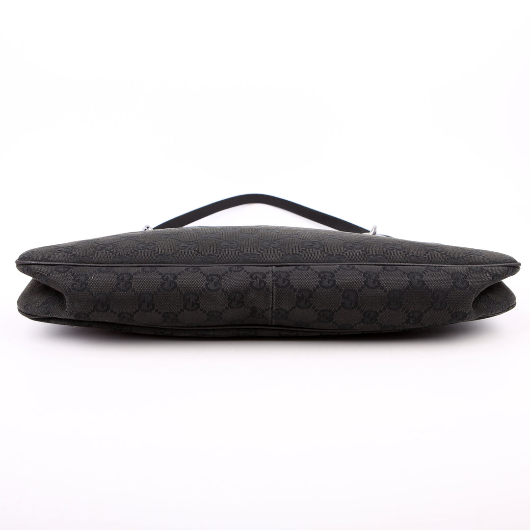 121023 Eclipse Shoulder Medium Black