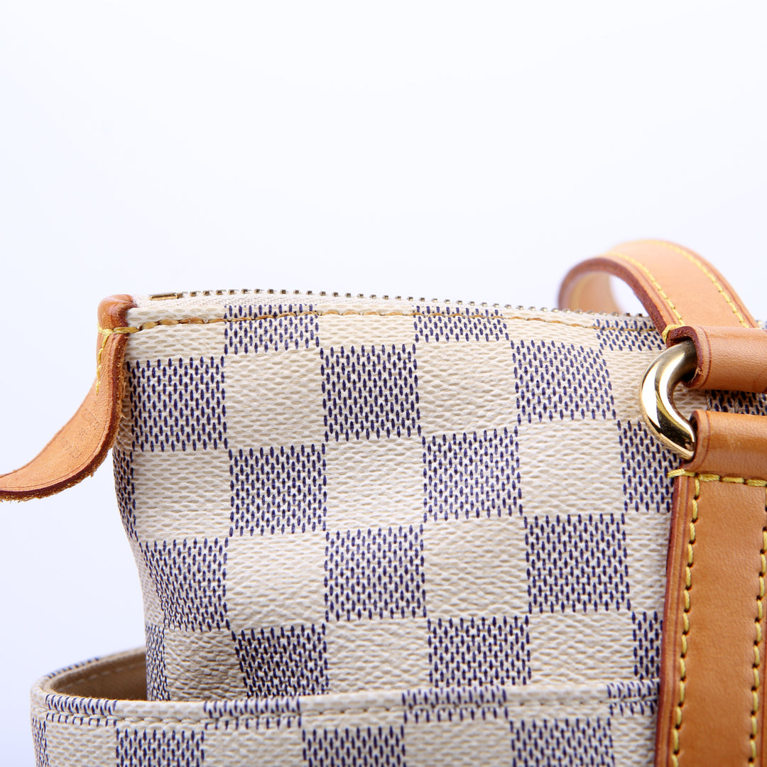 Totally PM Damier Azur