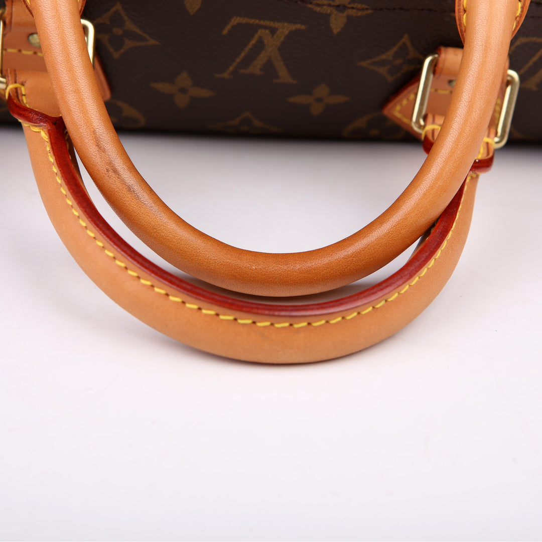 Speedy 40 Monogram