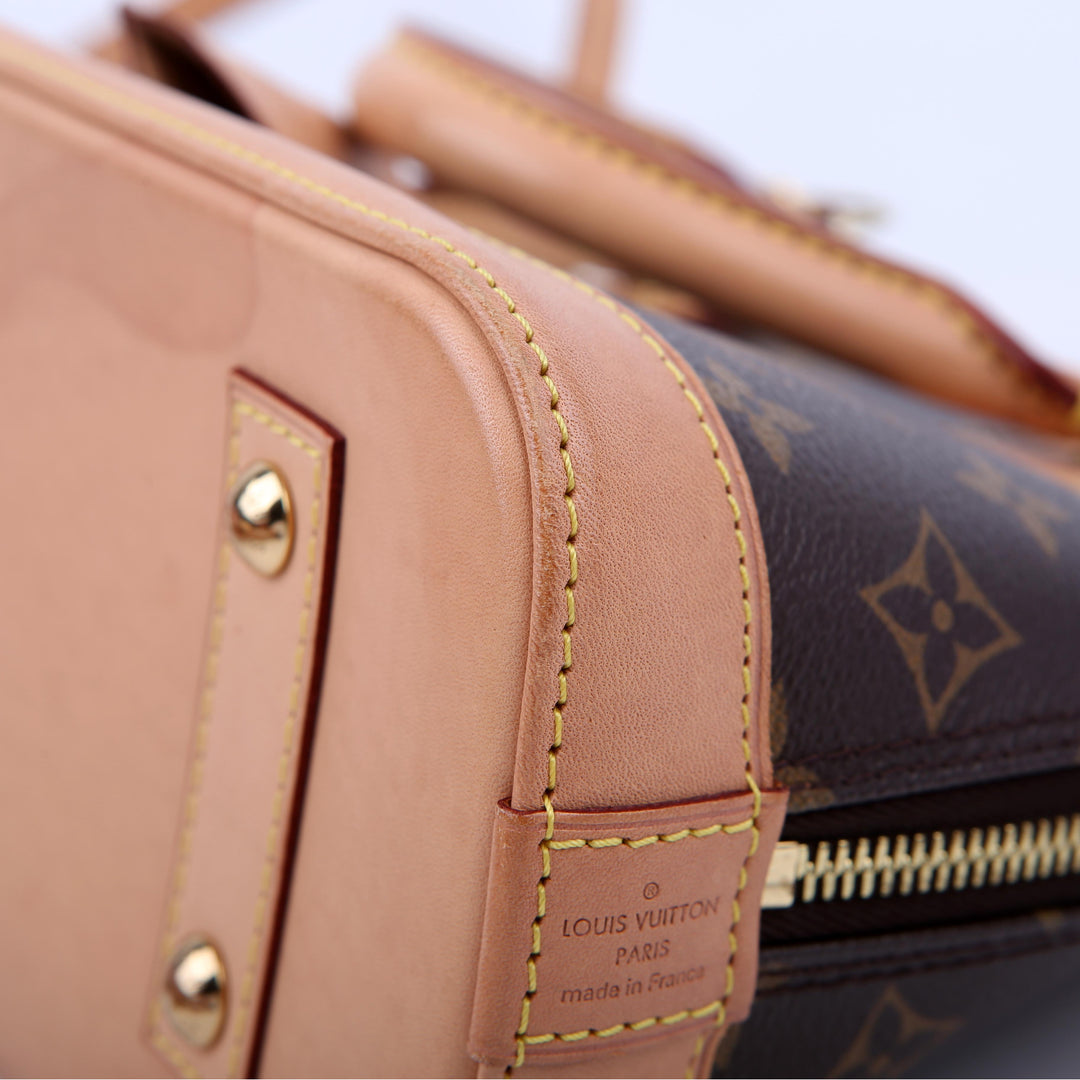 Alma BB Monogram