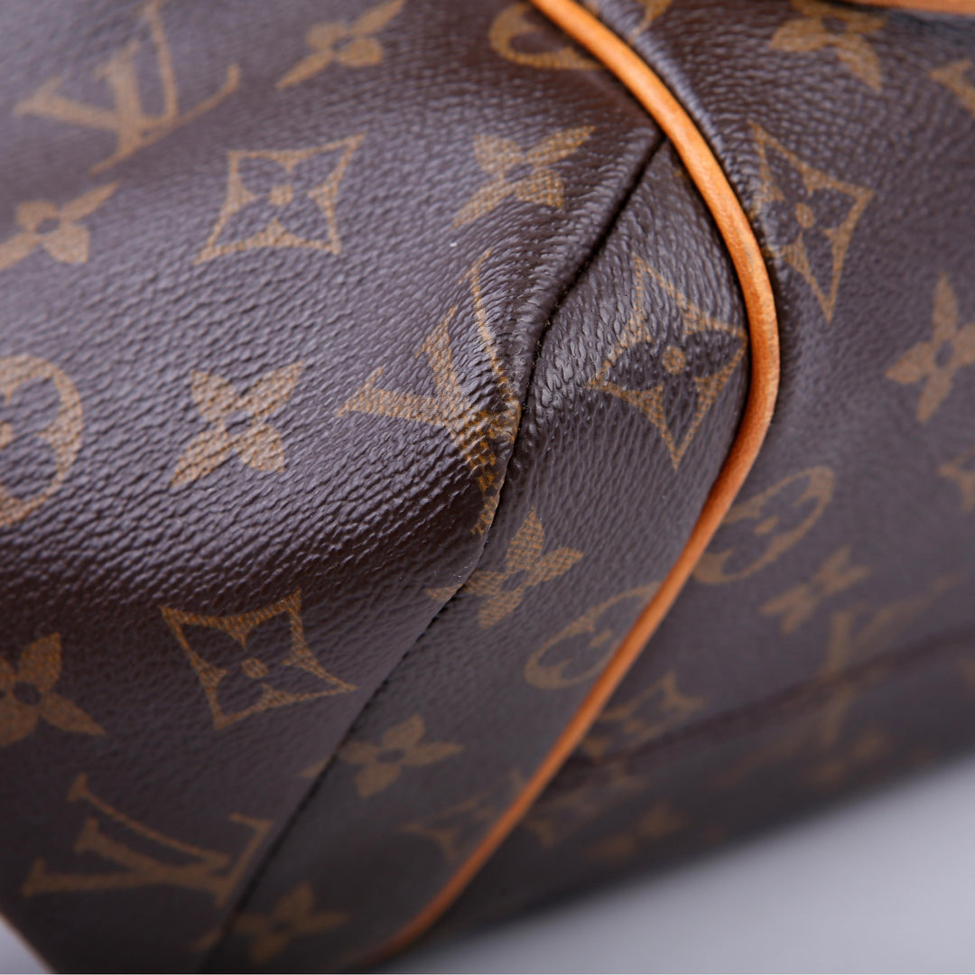 Totally MM Monogram