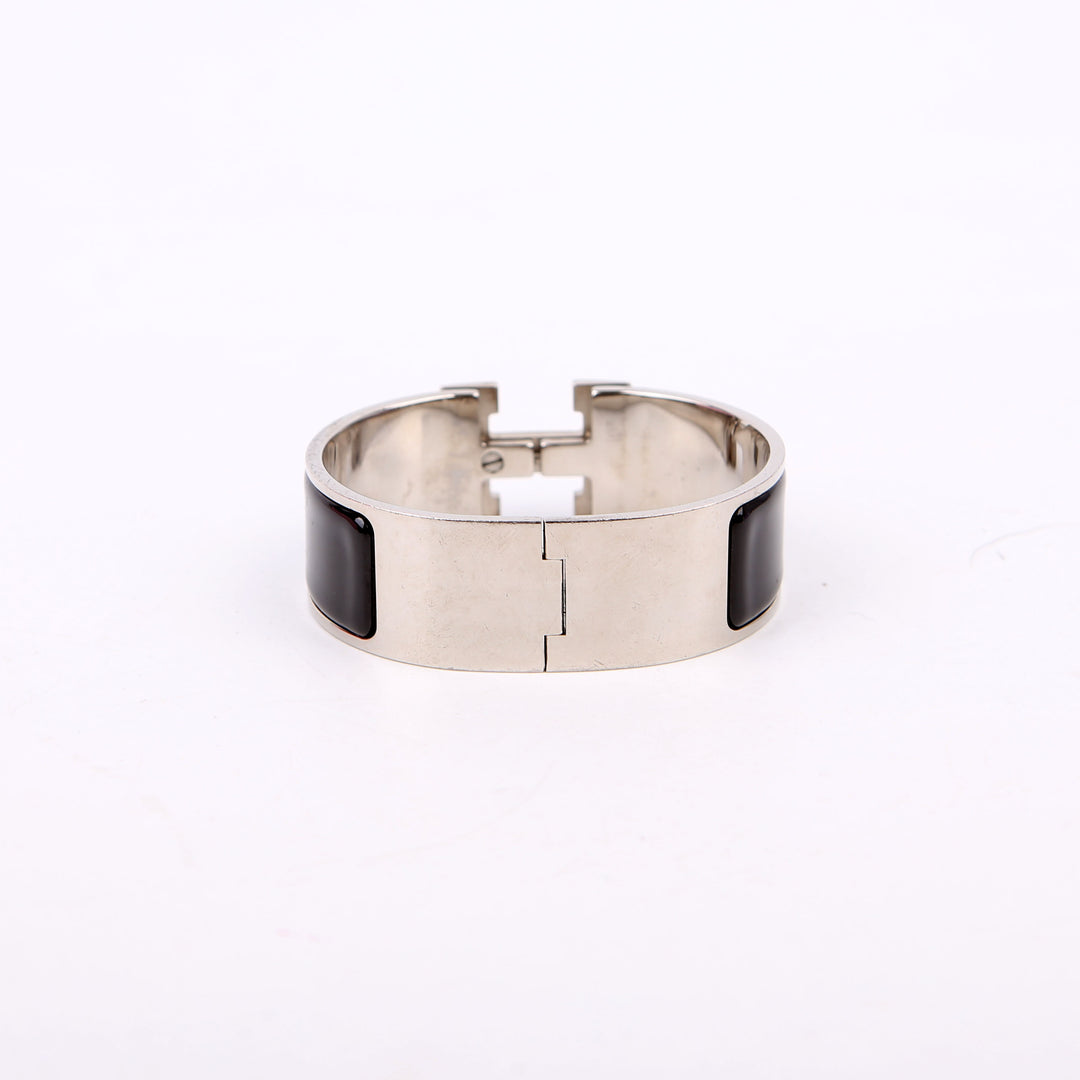 Clic Clac Enamel H Wide PM