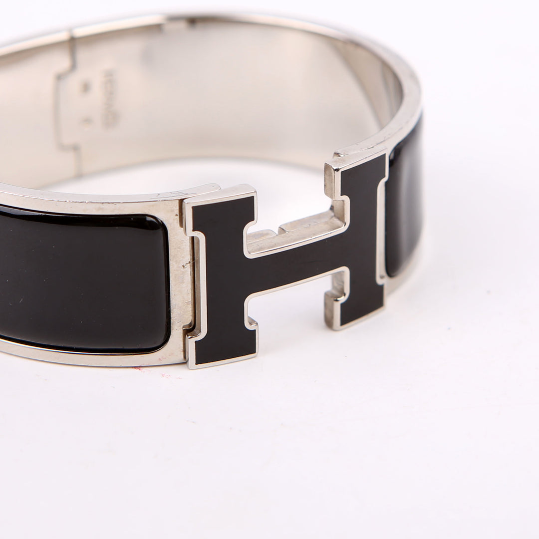 Clic Clac Enamel H Wide PM